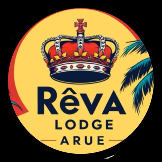 Rêva Lodge